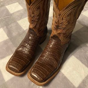 cabelas cowboy boots